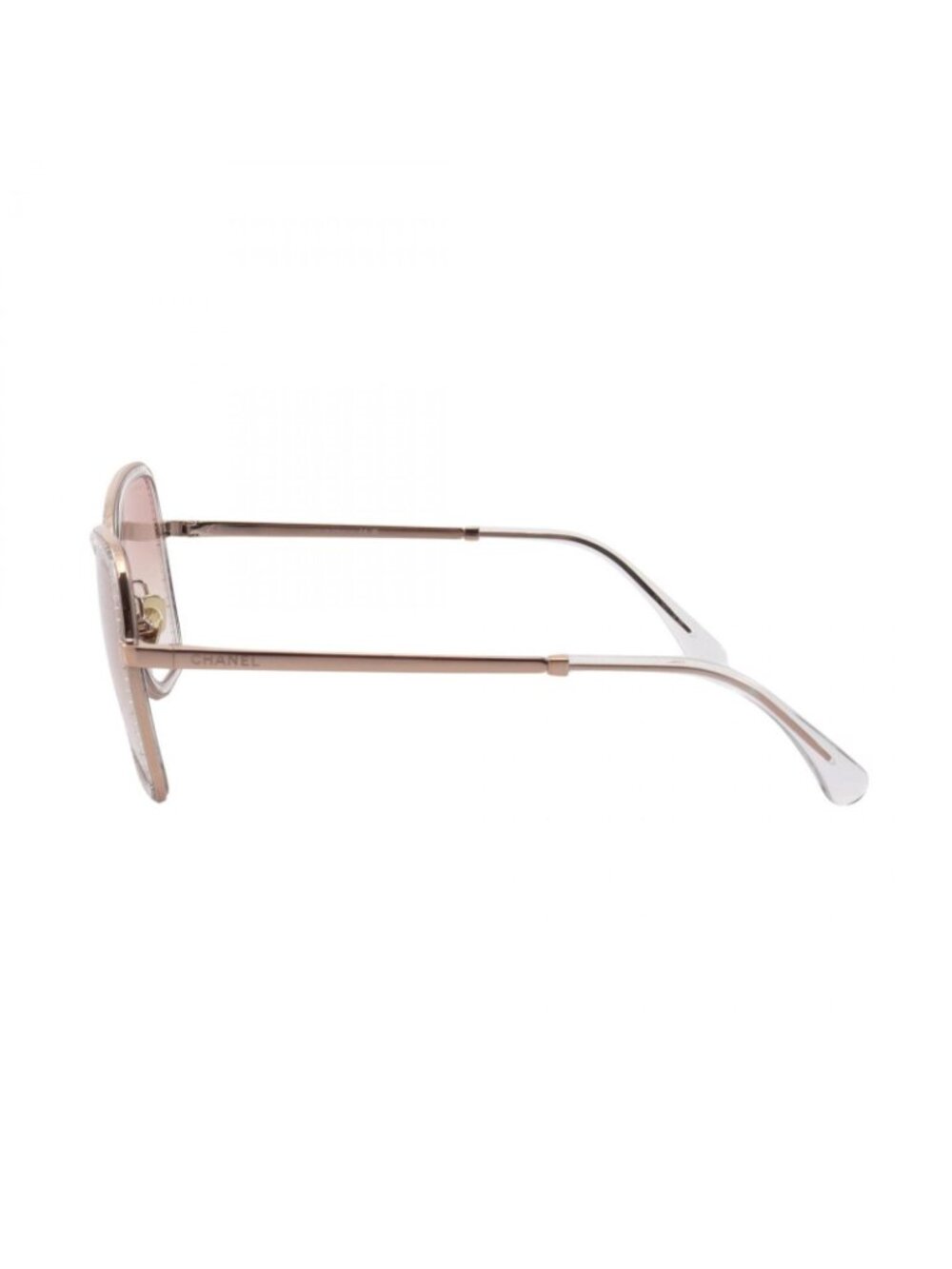 Chanel Sunglasses Gradient Lens Eyewear - Picture 3 of 7